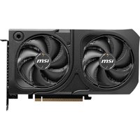 MSI GAMING GeForce RTX 5060 Ti 16G SHADOW 2X OC PLUS NVIDIA 16 GB GDDR