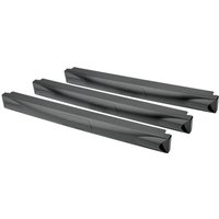 Tripp Lite SR1UPANEL50 SmartRack 1U Blanking Panel Kit. Toolless-Mount