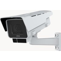 Axis 02736-001 security camera Box IP security camera Outdoor 2592 x 1