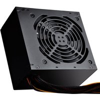 Silverstone ST700P power supply unit 700 W 24-pin ATX ATX Black