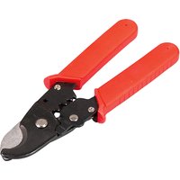 LogiLink PHT0103 cable cutter Hand cable cutter