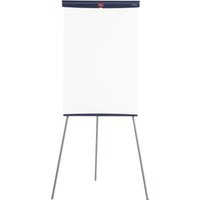 Nobo Essence Tripod Steel Magnetic Whiteboard Easel