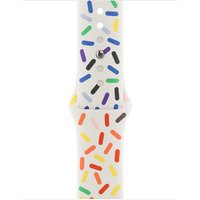 Apple 41mm Pride Edition Sport Band - M/L