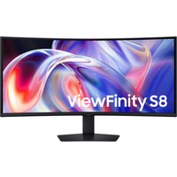 Samsung 40" 144Hz ViewFinity S8 S85TH 5k2k WUHD Monitor