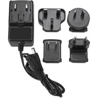 StarTech.com DC Power Adapter - 12V. 2A