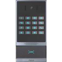 Fanvil i64 video intercom system 2 MP Aluminium