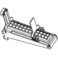 Zebra G22153M printer kit