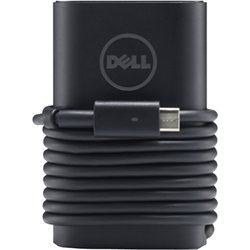 Dell 492-BBUU Power Adapter/Inverter Indoor 45 W Black