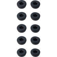 Jabra Engage Ear Cushions – 5 pairs for Stereo headset