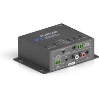 PureTools PT-AA220 audio amplifier Black