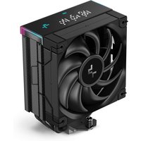 DeepCool AK400 Digital PRO Processor Air cooler 12 cm Black 1 pc(s)