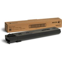 Xerox 006R01734 Toner black. 30K pages for Xerox PrimeLink C 9065