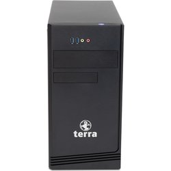 Terra EU1000138 Pc/Workstation Intel® Core™ I3 I3-12100 8 Gb DDR5-SDRA