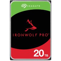 Seagate IronWolf Pro ST20000NT001 internal hard drive 20 TB 7200 RPM 2