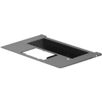 HP N10947-031 laptop spare part Keyboard