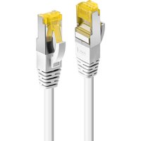 Lindy 47327 networking cable White 7.5 m Cat7 S/FTP (S-STP)