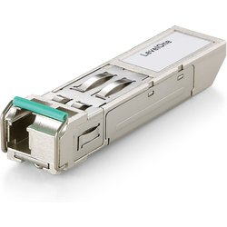 Levelone 155Mbps Single-Mode Bidi Sfp Transceiver. 20Km. Tx 1550Nm / R