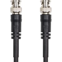 Roland RCC-6-SDI composite video cable 2 m BNC Black