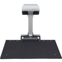 Ricoh ScanSnap Background Pad. Type: Background Device compatibility: Scanner Brand compatibility: Ricoh Compatibility: SV-600 Product colour: Black
