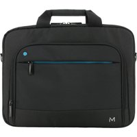 Mobilis The One 35.6 cm (14") Briefcase Black