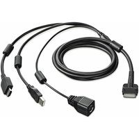 Wacom ACK42012 graphic tablet accessory Replacement cable