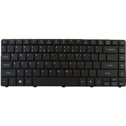 Acer KB.I1400.378 Laptop Spare Part Keyboard