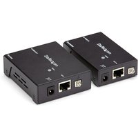 StarTech.com HDMI over CAT5e HDBaseT Extender - Power over Cable - Ult
