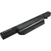 2-Power 11.1v. 6 cell. 57Wh Laptop Battery - replaces 6-87-W650S-4D7A2