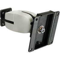 Ergotron 100 Series Double Pivot 61 cm (24")