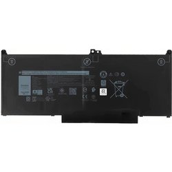 Coreparts Lpop Ery For Dell 55Wh