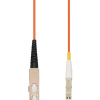 AddOn Networks ADD-SC-LC-6MS5OM2 InfiniBand/fibre optic cable 6 m OFNR
