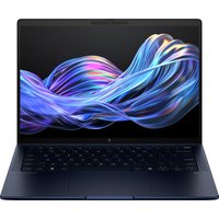 HP EliteBook X G1i Next Gen AI PC Wolf Pro Security Edition Copilot+ P