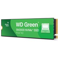 Western Digital SN3000 2 TB M.2 PCI Express 4.0 NVMe