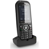 Snom M70 DECT telephone handset Caller ID Black