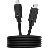 Canyon CNS-USBC9 USB cable 1 m USB 3.2 Gen 1 (3.1 Gen 1) USB C Black