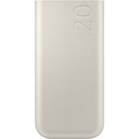 Samsung EB-P4520XUEGEU power bank 20000 mAh Beige