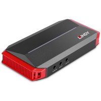 Lindy 43377 video capturing device HDMI/USB 3.2 Gen 1 (3.1 Gen 1)