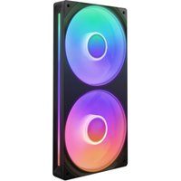 NZXT RF-U24HF-B1 computer cooling system Computer case Fan Black