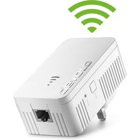 Devolo WiFi 5 Repeater 1200 Network repeater 1200 Mbit/s White
