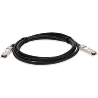 AddOn Networks Fortinet Compatible TAA Compliant 100GBase-CU QSFP28 Di