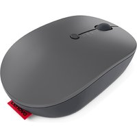 Lenovo Go Wireless Multi Device mouse Office Ambidextrous RF Wireless