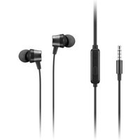 Lenovo 4XD1J77352 headphones/headset Wired In-ear Office/Call center B