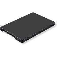 Lenovo 4XB7A38275 internal solid state drive 2.5" 3.84 TB Serial