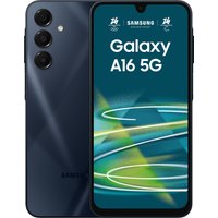 Samsung SM-A166B/DS 17 cm (6.7") Hybrid Dual SIM Android 14 5G US