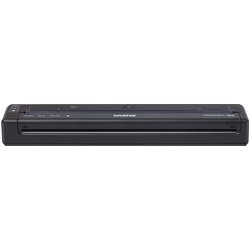 Brother PJ863 300 X 300 Dpi Wired & Wireless Direct Thermal Mobile