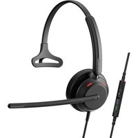 EPOS IMPACT 730T Mono headset. USB-C. MS Teams
