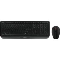 CHERRY GENTIX DESKTOP
