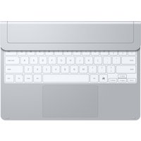 EF DX845B QWERTZ German Pogo Pin