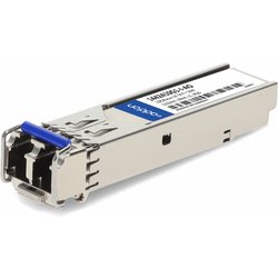 Addon Networks 1442410G1-I-AO Network Transceiver Module Fiber Optic 1
