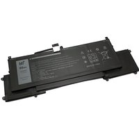 BTI 89GNG compatible 88Wh 6-cell battery for DELL LATITUDE 9510